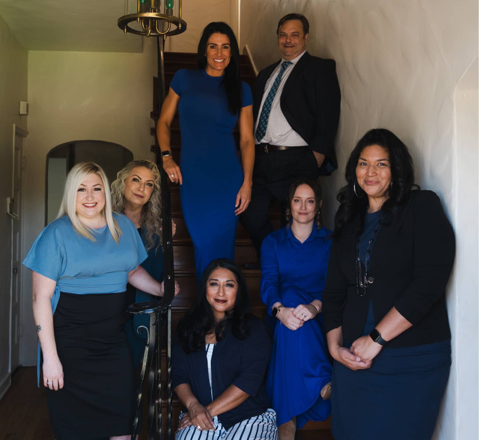 The Foster Group Team | Phoenix Employment Lawyers